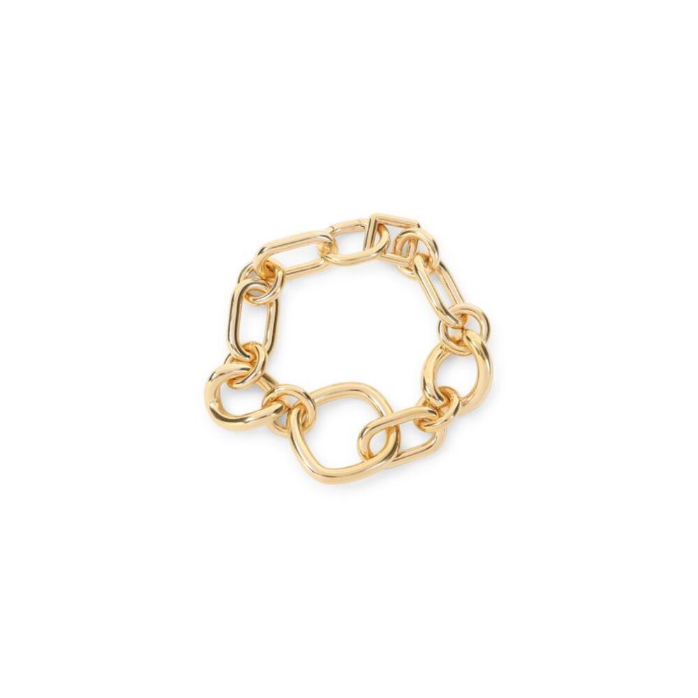 Celine Modern Thin Gourmette Bracelet Women